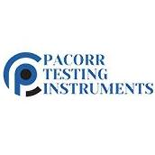 Pacorr Testing